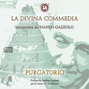 La Divina Commedia - Purgatorio