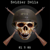 Rising Crime by Soldier Dolls