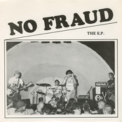 No Fraud: The EP