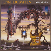 Jennifer Batten: Whatever