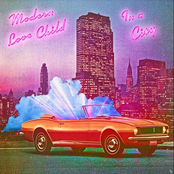 Modern Love Child: In a City