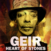 Heart of Stones: Geir