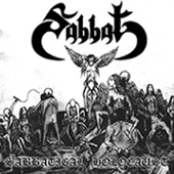 Sacrifice Of Angel by Sabbat