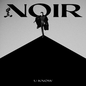 NOIR - The 2nd Mini Album - EP