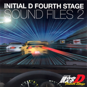 Initial D Fourth Stage Sound Files 2