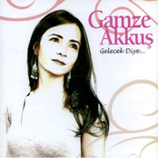 Gamze Akkuş