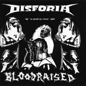 disforia / bloodraised