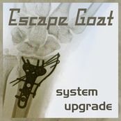 Escape Goat: Born Inside a Microphone