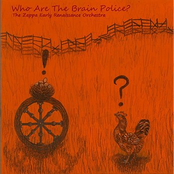 Who Are the Brain Police