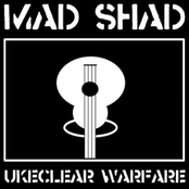 Ukeclear Warfare