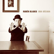 Amor Y Control by Rubén Blades