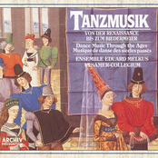 Tanzmusik von der Renessaince bis zum Biedermeier