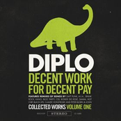 Spank Rock: Decent Work For Decent Pay