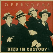Interview by Offenders