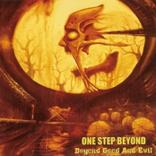 Blinding Haze by One Step Beyond