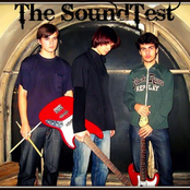 the soundtest