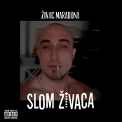 Slom Živaca