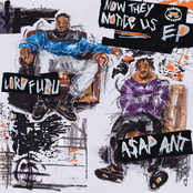 Now They Notice Us - EP