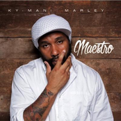 Ky-Mani Marley: Maestro