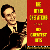 Tzena Tzena Tzena by Chet Atkins