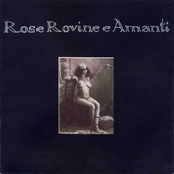 Amanti by Rose Rovine E Amanti