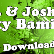 JML & Joshoon - Sexy Bamibal