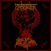 Hierophanic Sigils ov the Poison and Death