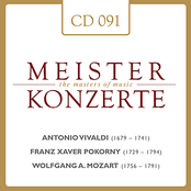 Vivaldi - Pokorny - Mozart