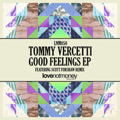 Good Feelings EP