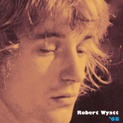 Rivmic Melodies by Robert Wyatt