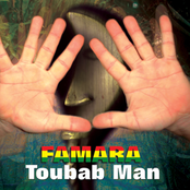 Toubab Man by Famara