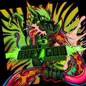 The Grey Goo Scenario