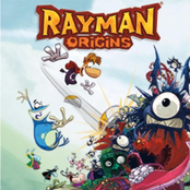 Rayman Origins: Original Soundtrack