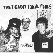 the traditional fools