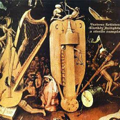 Earthly Delights - A Sterile Sample