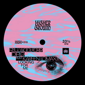 Looking for Me (feat. Kareen Lomax)