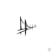 Ryman Leon: burn the bridge home.