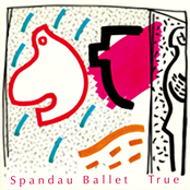 Spandau Ballet: True - The Digital E.P.