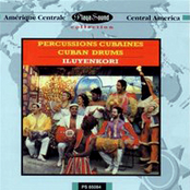 Percussions Cubaines - Cuban Drums