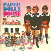 Paper Dolls House - The Pye Anthology