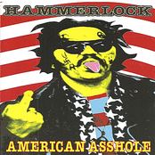 American Asshole by Hammerlock