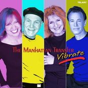 Feel Flows by The Manhattan Transfer