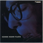 After Work by Herbie Mann