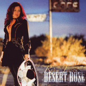 Ruby James: Desert Rose