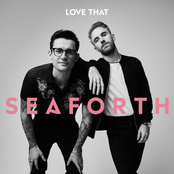 Seaforth: Love That