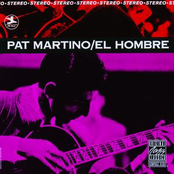 El Hombre by Pat Martino