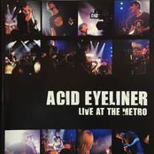 Live At The Metro EP Launch