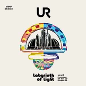 Labyrinth Of Light by Ur