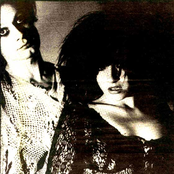 Clint Ruin And Lydia Lunch