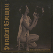 Extreme Rectal Necromancy / Nauseous Regurgitations Of Satanic Phlegm